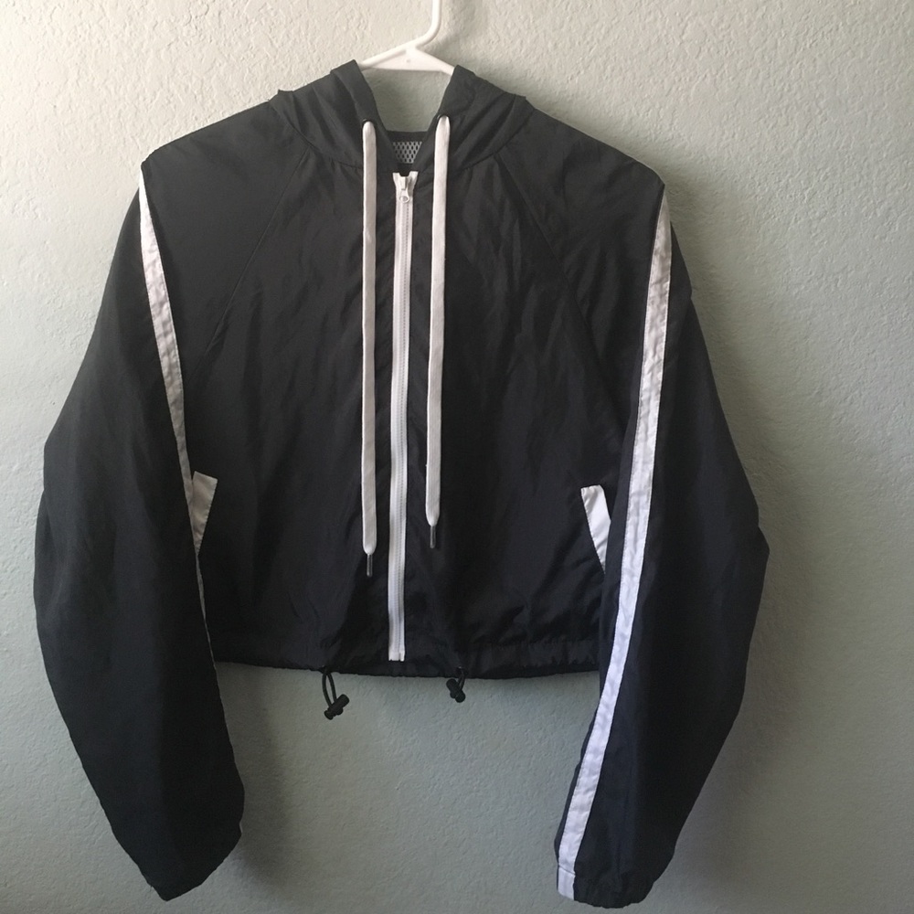 Cotton On Windbreaker